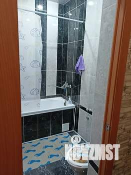 Студия квартира, посуточно, 30м2, 5/9 этаж