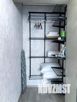 Студия квартира, посуточно, 33м2, 2/6 этаж