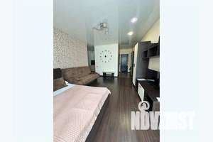 1-к квартира, посуточно, 30м2, 5/9 этаж