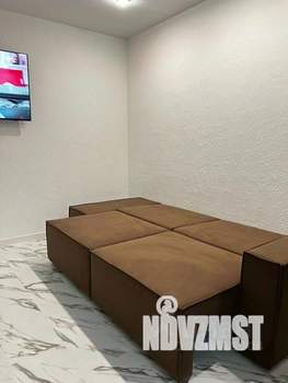 1-к квартира, посуточно, 41м2, 1/1 этаж