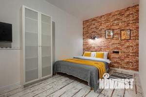 1-к квартира, посуточно, 33м2, 1/1 этаж