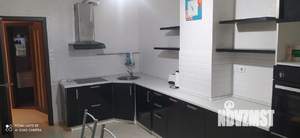 1-к квартира, на длительный срок, 55м2, 12/18 этаж