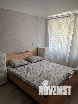 1-к квартира, посуточно, 34м2, 1/5 этаж