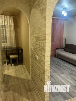 1-к квартира, на длительный срок, 27м2, 8/9 этаж