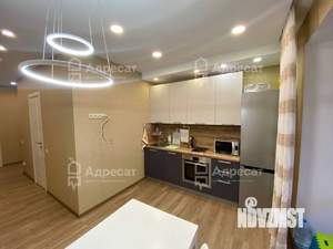 2-к квартира, на длительный срок, 56м2, 14/19 этаж