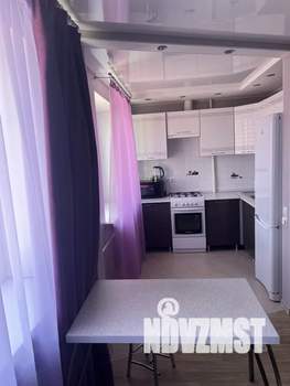 Студия квартира, посуточно, 30м2, 3/5 этаж