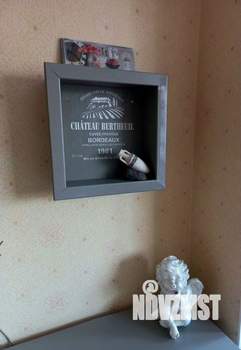 2-к квартира, посуточно, 72м2, 6/9 этаж