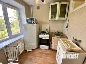 2-к квартира, на длительный срок, 45м2, 3/5 этаж
