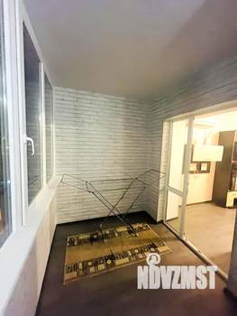 1-к квартира, на длительный срок, 45м2, 6/10 этаж