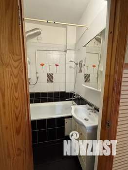 2-к квартира, посуточно, 60м2, 6/9 этаж