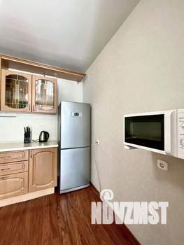 1-к квартира, посуточно, 55м2, 1/1 этаж