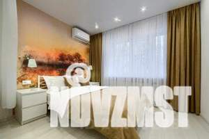 1-к квартира, посуточно, 35м2, 2/10 этаж