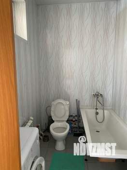 Студия квартира, на длительный срок, 29м2, 1/1 этаж