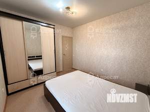 2-к квартира, на длительный срок, 42м2, 6/10 этаж