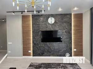 1-к квартира, посуточно, 65м2, 1/1 этаж