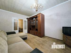 2-к квартира, на длительный срок, 50м2, 2/9 этаж