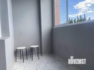 1-к квартира, на длительный срок, 50м2, 3/9 этаж