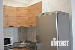 Студия квартира, посуточно, 30м2, 10/17 этаж