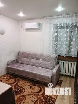 1-к квартира, на длительный срок, 31м2, 1/5 этаж
