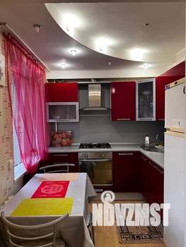 2-к квартира, посуточно, 50м2, 2/5 этаж