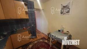 1-к квартира, на длительный срок, 34м2, 6/9 этаж