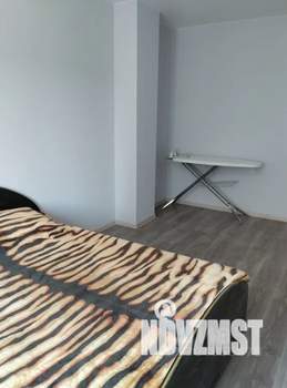 1-к квартира, посуточно, 40м2, 7/16 этаж