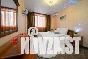 2-к квартира, посуточно, 55м2, 13/19 этаж