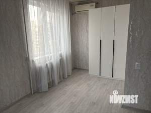 1-к квартира, на длительный срок, 39м2, 7/9 этаж