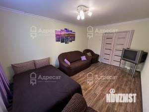 2-к квартира, на длительный срок, 53м2, 2/10 этаж