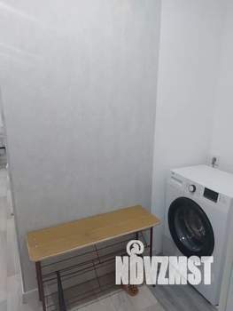 1-к квартира, посуточно, 30м2, 3/5 этаж