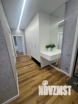 2-к квартира, посуточно, 62м2, 11/23 этаж