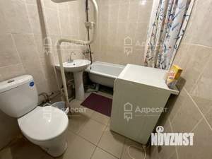 2-к квартира, на длительный срок, 45м2, 6/9 этаж