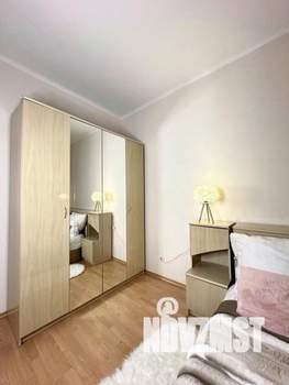 2-к квартира, посуточно, 60м2, 1/1 этаж