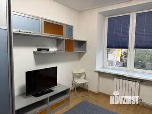 2-к квартира, на длительный срок, 55м2, 4/6 этаж