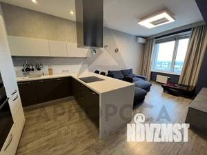 2-к квартира, на длительный срок, 88м2, 22/25 этаж