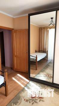 2-к квартира, на длительный срок, 54м2, 4/10 этаж