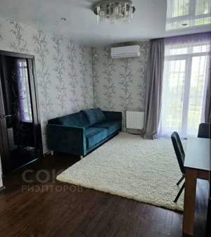 2-к квартира, на длительный срок, 45м2, 4/9 этаж