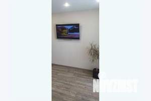 1-к квартира, посуточно, 45м2, 8/10 этаж