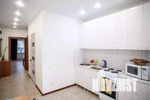 1-к квартира, посуточно, 39м2, 1/4 этаж