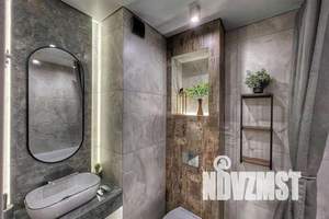 1-к квартира, посуточно, 38м2, 7/10 этаж