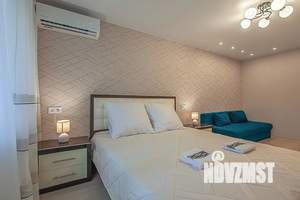 1-к квартира, посуточно, 33м2, 3/5 этаж