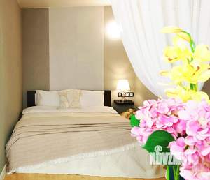 Студия квартира, посуточно, 31м2, 5/5 этаж