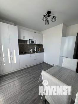 2-к квартира, посуточно, 55м2, 4/5 этаж