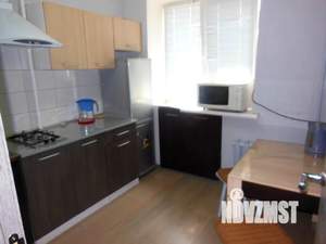 1-к квартира, посуточно, 36м2, 4/5 этаж