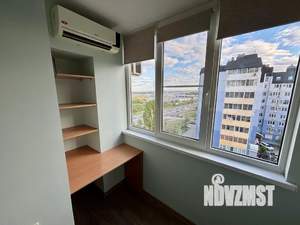 1-к квартира, посуточно, 55м2, 7/9 этаж