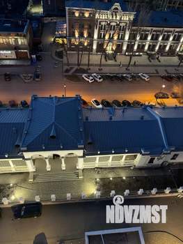 2-к квартира, посуточно, 58м2, 1/1 этаж