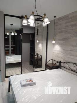 1-к квартира, на длительный срок, 42м2, 5/11 этаж