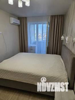 2-к квартира, посуточно, 48м2, 9/9 этаж