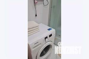 1-к квартира, посуточно, 53м2, 4/17 этаж