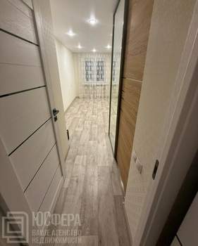 3-к квартира, на длительный срок, 57м2, 2/5 этаж